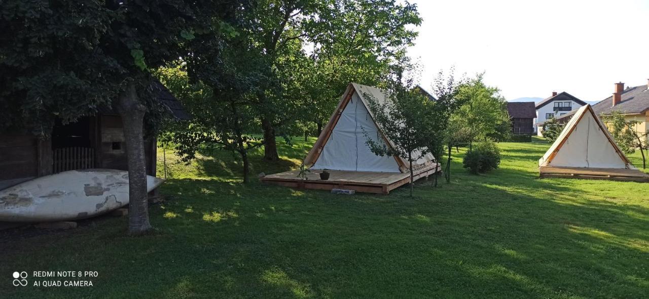 Hotel Na Vrtu K25 Gradac Esterno foto